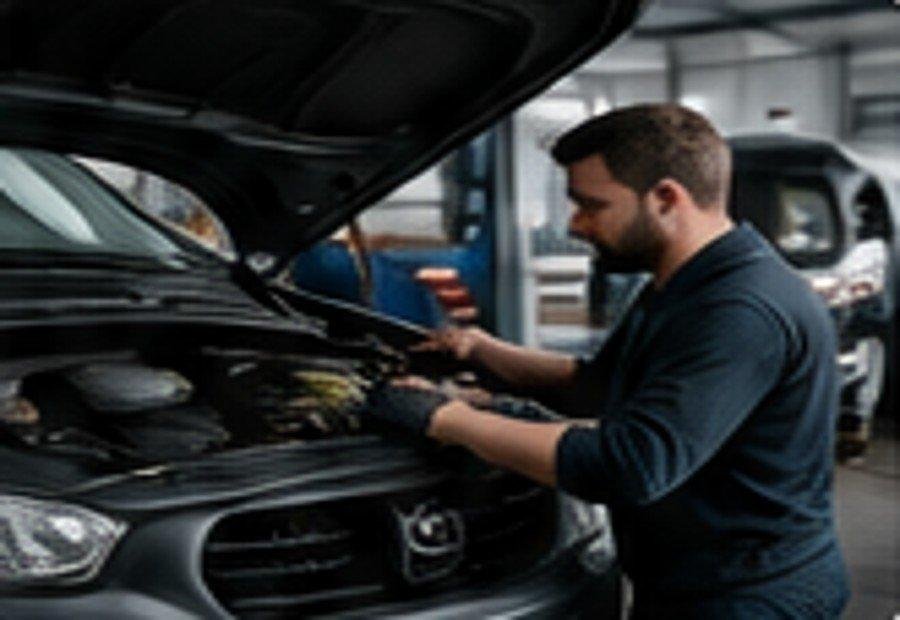 Acquisition pour garages et automobile